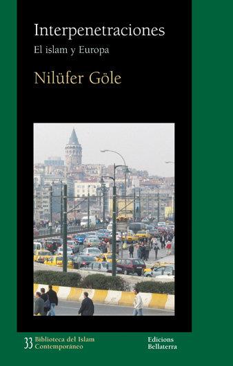 INTERPENETRACIONES | 9788472903548 | GÖLE, NILÜFER