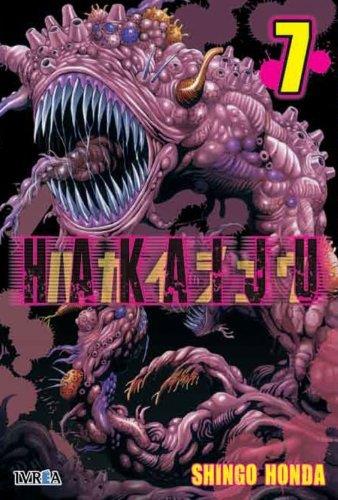 HAKAIJU 07 | 9788415922049 | HONDA, SHINGO
