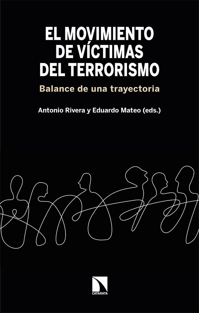 MOVIMIENTO DE VÍCTIMAS DEL TERRORISMO, EL | 9788413522432 | ARALUCE / ARREGI
