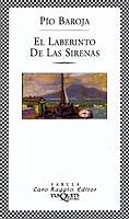 LABERINTO DE LAS SIRENAS, EL | 9788483108864 | BAROJA, PIO