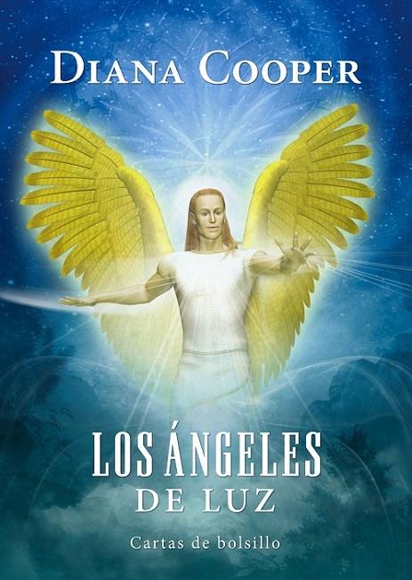 ÁNGELES DE LUZ, LOS | 9798888501962 | COOPER, DIANA