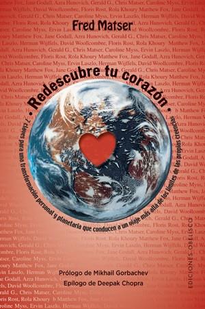 REDESCUBRE TU CORAZON | 9788497776035 | MASTER, FRED