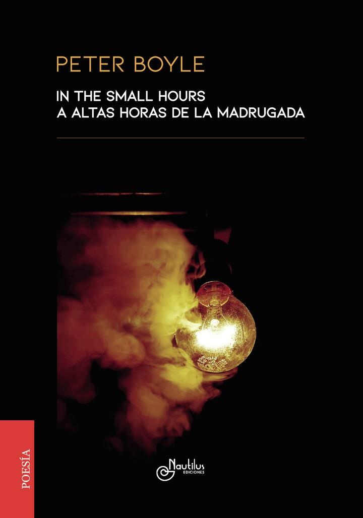 A ALTAS HORAS DE LA MADRUGADA | 9788410241664 | BOYLE, PETER
