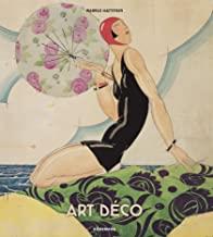 ART DÉCO | 9783741922923 | HATTSTEIN, MARKUS