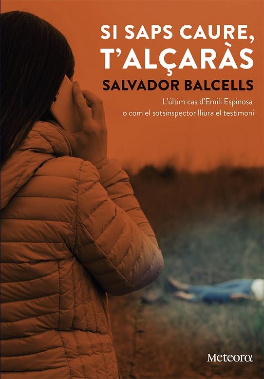 SI SAPS CAURE, T'ALÇARÀS | 9788412060324 | BALCELLS, SALVADOR
