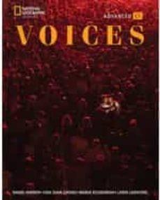 VOICES ADVANCED WORKBOOK WITHOUT KEY | 9780357442845