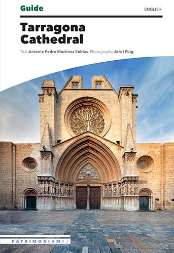 CATEDRAL DE TARRAGONA (ENGLISH) | 9788484788775 | MARTÍNEZ SUBÍAS, ANTONIO PEDRO