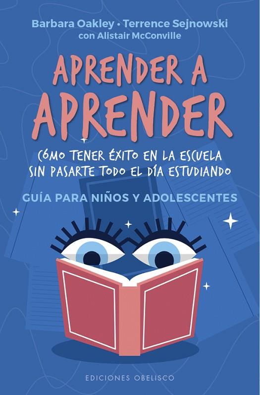 APRENDER A APRENDER | 9788491117445 | OAKLEY, BARBARA