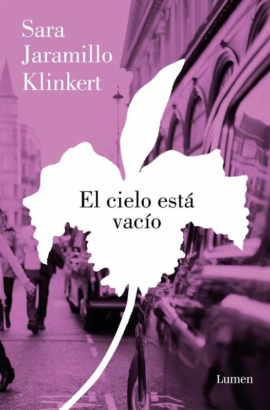 CIELO ESTÁ VACÍO, EL | 9788426431363 | JARAMILLO KLINKERT, SARA