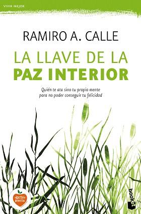 LLAVE DE LA PAZ INTERIOR, LA | 9788427043237 | CALLE, RAMIRO A.