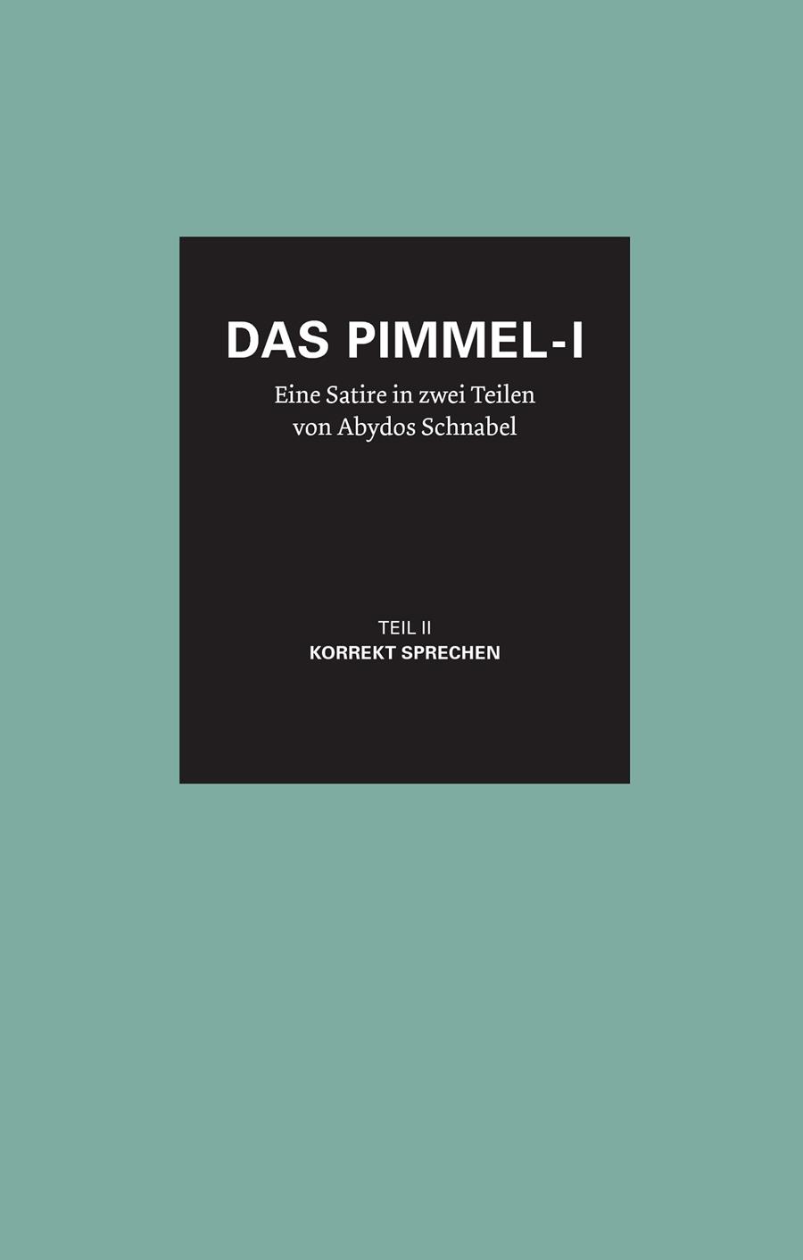 MANIFEST DER POLITISCHEN KORREKTHEIT - TEIL 2 | 9783749441853 | GRUN, NANNY