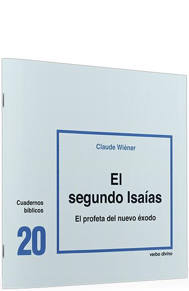SEGUNDO ISAIAS | 9788471512284 | WIENER, CLAUDE