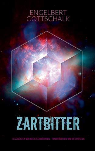 ZARTBITTER | 9783750418776 | GOTTSCHALK, ENGELBERT
