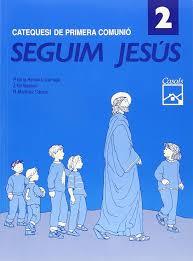 SEGUIM JESÚS 2 | 9788476612996 | VARIOS AUTORES