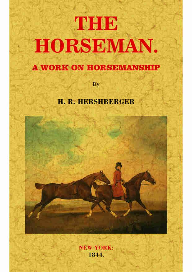 HORSEMAN, THE | 9788490018286 | HERSHBERGER, H. R.