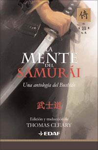 MENTE DEL SAMURÁI, LA | 9788441421158