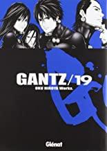 GANTZ 19 | 9788483571095 | OKU, HIROYA