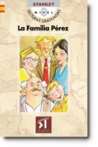 FAMILIA PEREZ | 9788478733392 | ROSSET CARDENAL, EDWARD