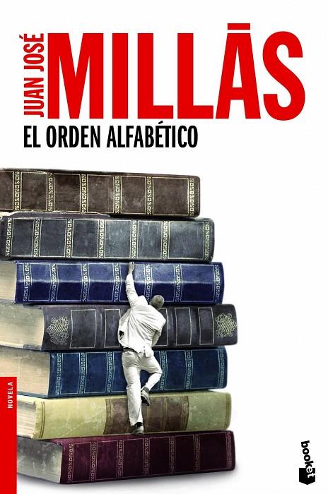 ORDEN ALFABÉTICO, EL | 9788432200779 | MILLAS, JUAN JOSÉ