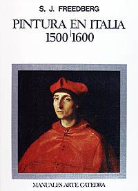 PINTURA EN ITALIA, 1500-1600 | 9788437601533 | FREEDBERG, SIDNEY J.