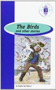 BIRDS AND OTHER STORIES, THE | 9789963479467 | DU MAURIER, DAPHNE