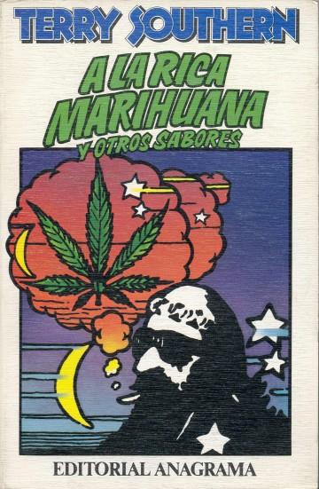 A LA RICA MARIHUANA Y OTROS SABORES | 9788433912015 | SOUTHERN, TERRY