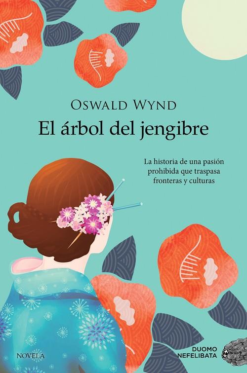 ÁRBOL DEL JENGIBRE, EL | 9788418128318 | WYND, OSWALD
