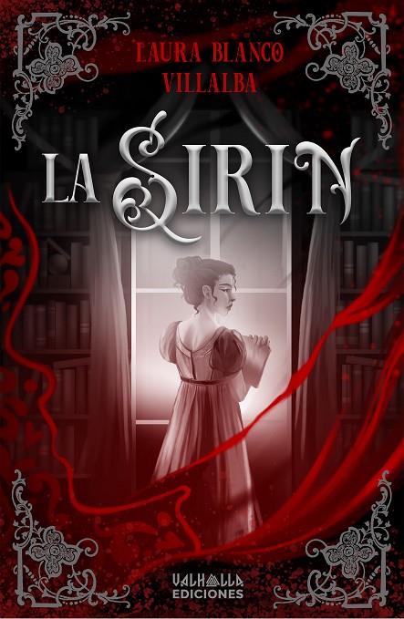 SIRIN, LA | 9788412611540 | BLANCO VILLALBA, LAURA