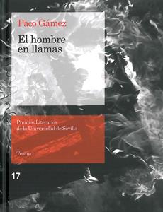 HOMBRE EN LLAMAS, EL | 9788447214211 | GÁMEZ, PACO