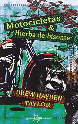 MOTOCICLETAS & HIERBA DE BISONTE  | 9788493847463 | HAYDEN, DREW