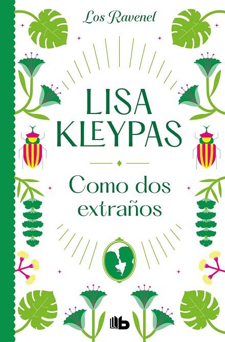 COMO DOS EXTRAÑOS | 9788413144054 | KLEYPAS, LISA