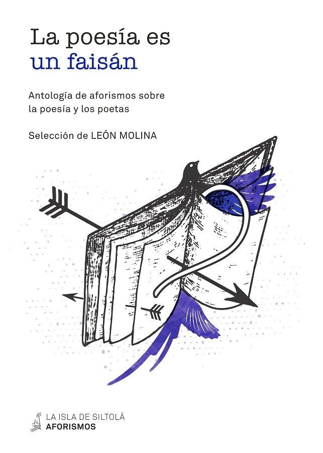 POESÍA ES UN FAISÁN, LA | 9788417352387 | VARIOS AUTORES