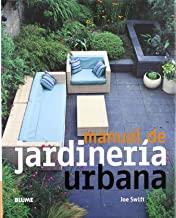 MANUAL DE JARDINERIA URBANA | 9788480768504 | SWIFT, JOE