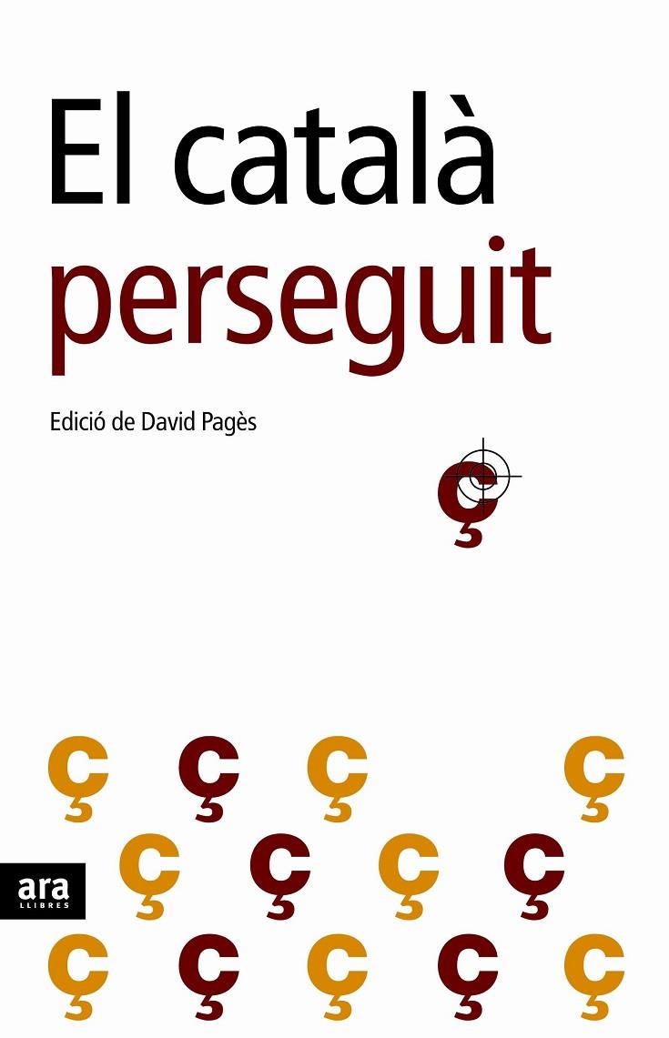 CATALA PERSEGUIT | 9788496767195 | PAGES VIDAL, DAVID