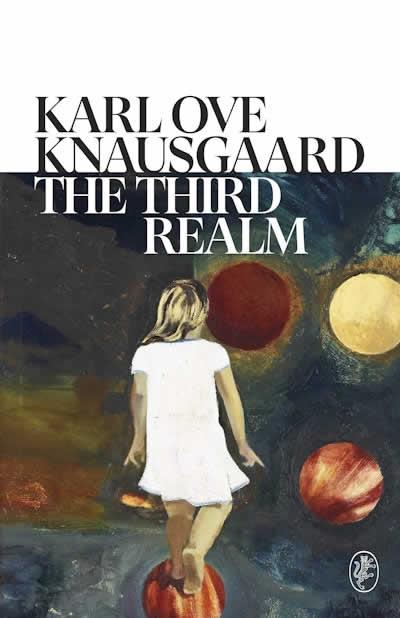 THIRD REALM, THE | 9781787304192 | KNAUSGAARD, KARL OVE