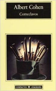 COMECLAVOS | 9788433966285 | COHEN, ALBERT