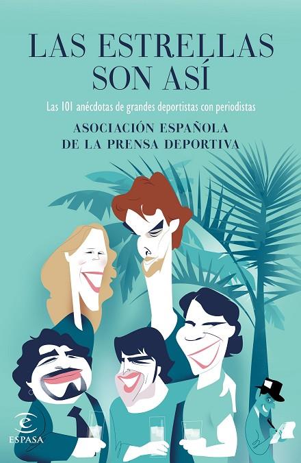 ESTRELLAS SON ASÍ, LAS | 9788467045956 | DIVERSOS AUTORS