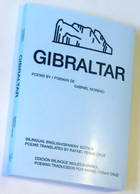 GIBRALTAR | 9781919651712 | MORENO, GABRIEL