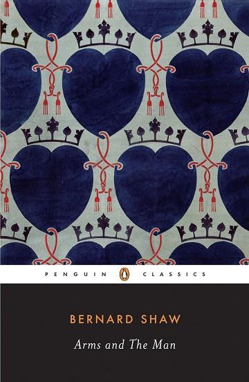 ARMAS AND THE MAN | 9780143039761 | SHAW, GEORGE BERNARD