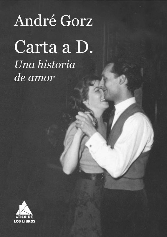 CARTA A D. | 9788419703668 | GORZ, ANDRE