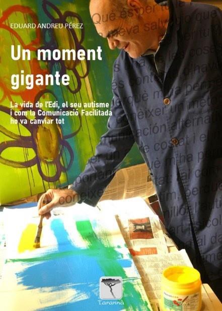 MOMENT GIGANTE, UN | 9788412356892 | ANDREU PÉREZ, EDUARD