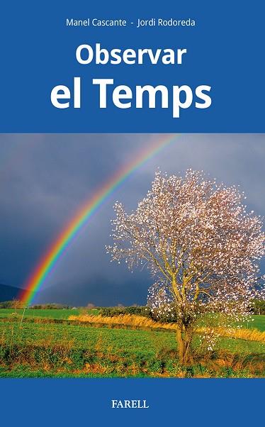 OBSERVAR EL TEMPS | 9788417116644 | CASCANTE, MANEL / RODOREDA, JORDI