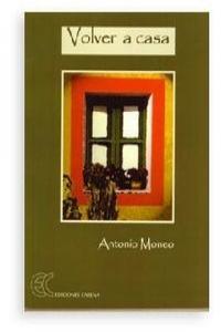 VOLVER A CASA | 9788496357037 | MONEO, ANTONIO