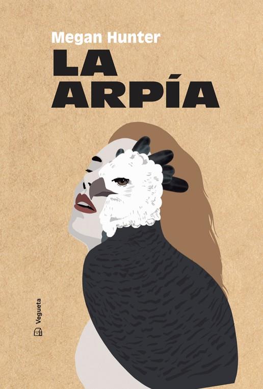 ARPÍA, LA | 9788417137618 | HUNTER, MEGAN