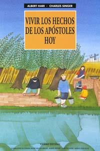 VIVIR HECHOS APOSTOLES HOY | 9788481691474 | HARI, ALBERT