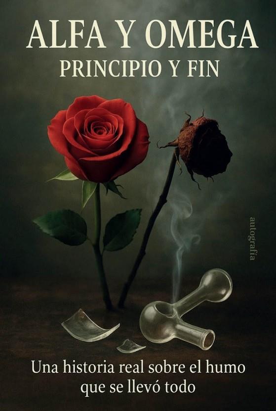 ALFA Y OMEGA | 9791387997533 | MARLOW, LEON