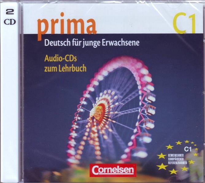 PRIMA C1 BAND 7 | 9783060206964