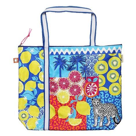 BOSSA MAXI CREMALLERA 45X57X12CM | 4035461333394