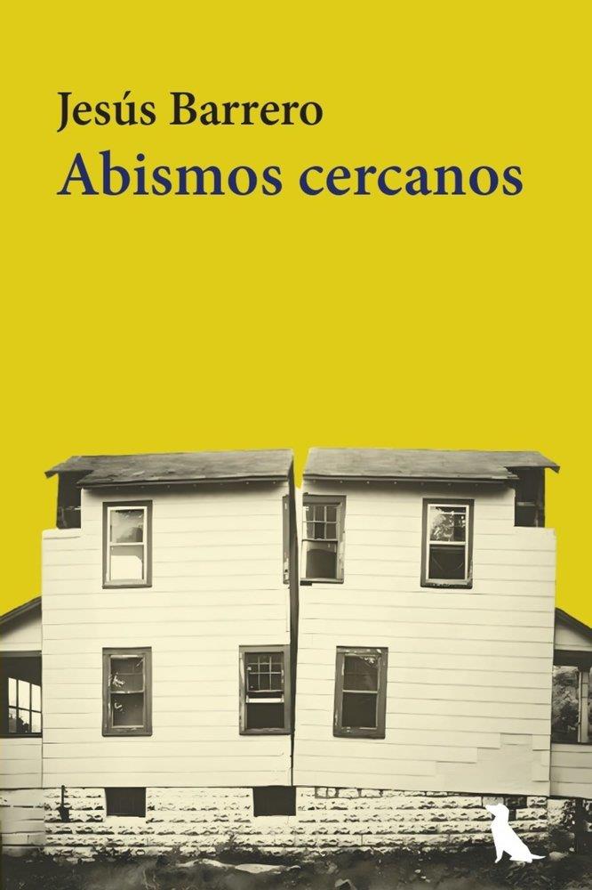 ABISMOS CERCANOS | 9788412994186 | BARRERO, JESUS