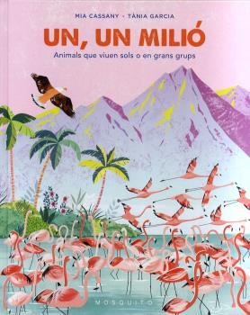 UN, UN MILIÓ | 9788412141023 | CASSANY, MIA